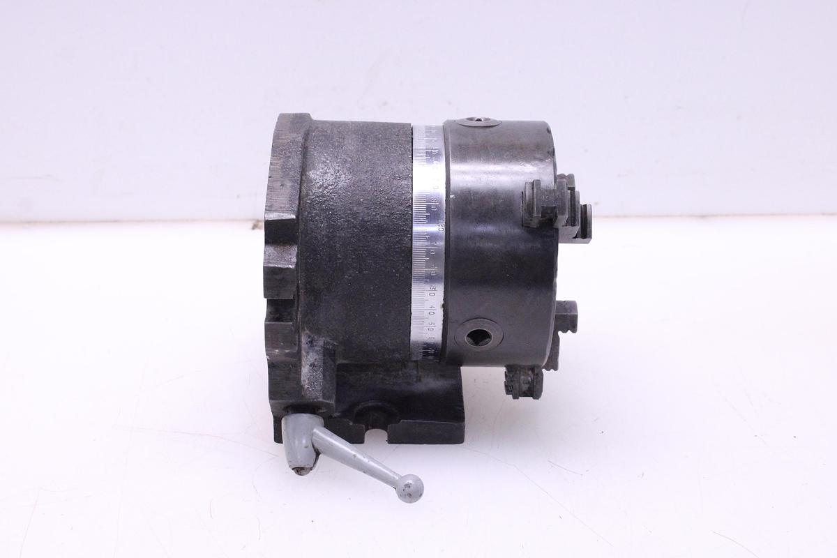 Usado Divisor Manual con Plato TdeG