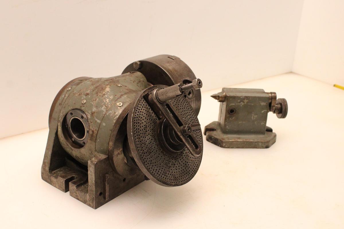 Usado Divisor Universal