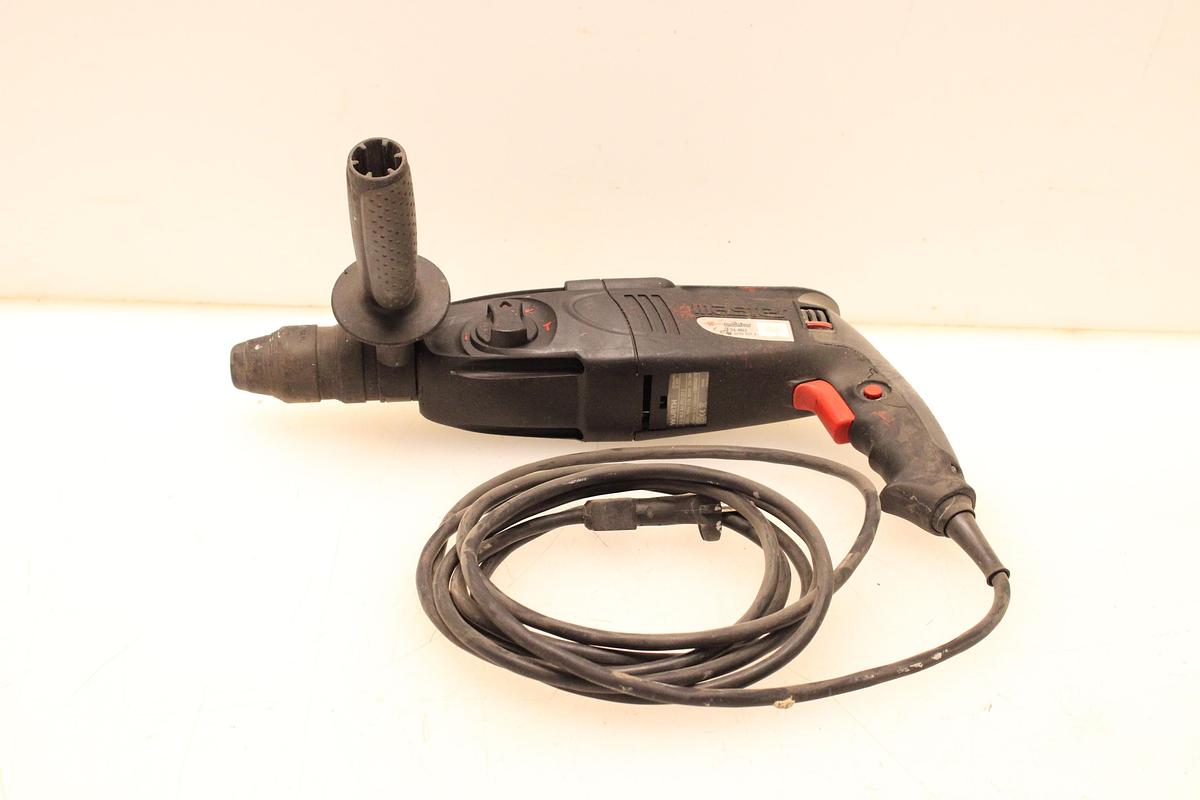 Usado Taladro Percutor WURTH Master H-26 MLS