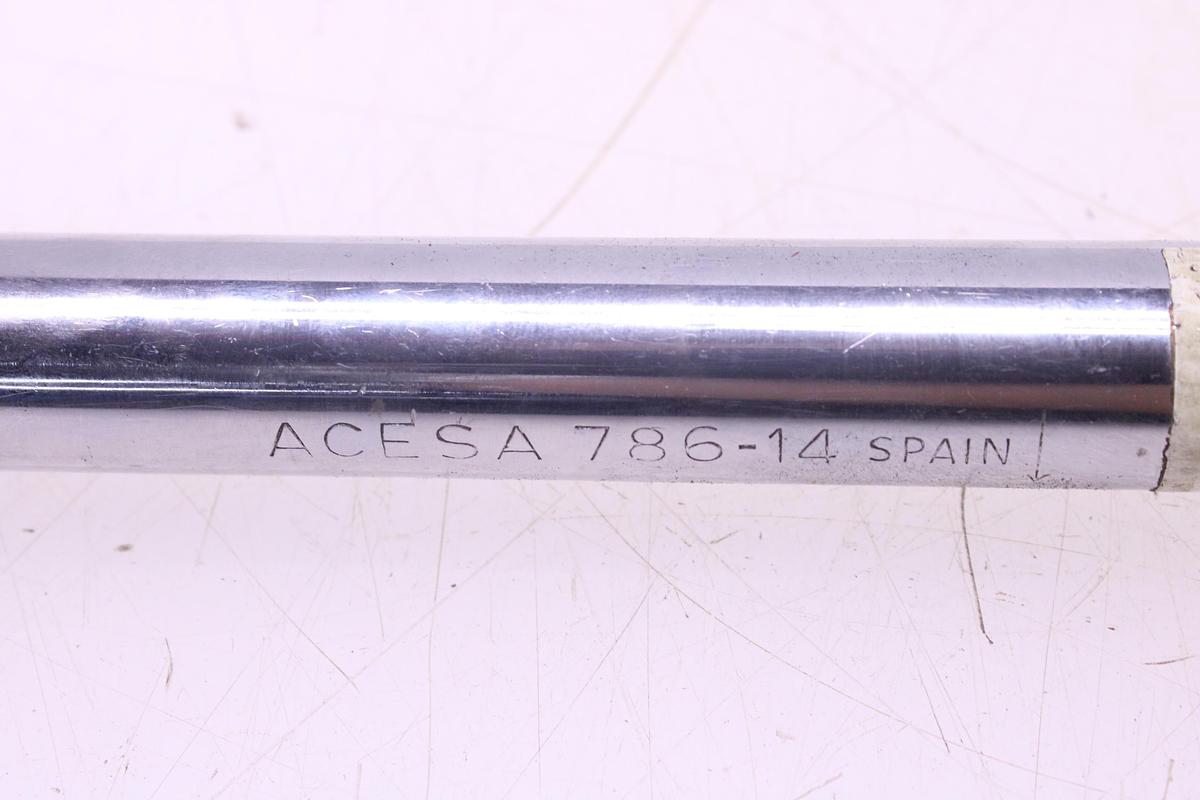 Usado Llave Dinamometrica ACESA 786-14