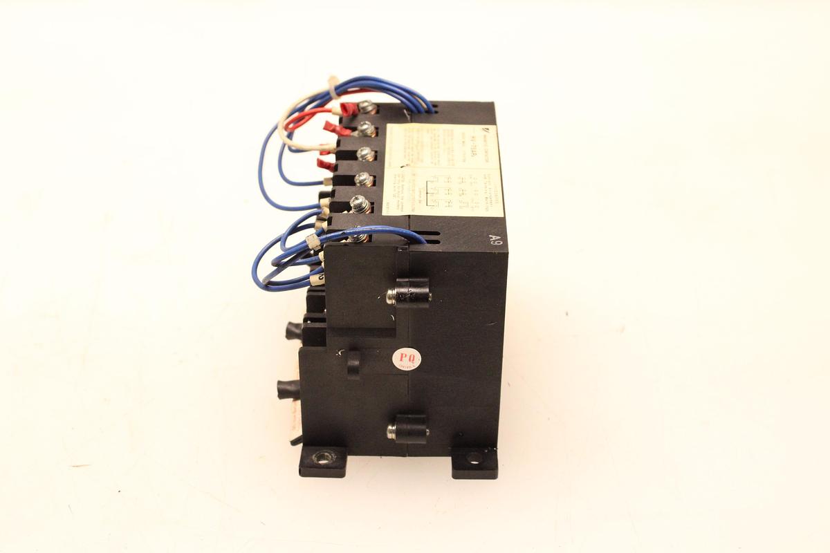 Usado Contactor Magnético YASKAWA HV-75AP4