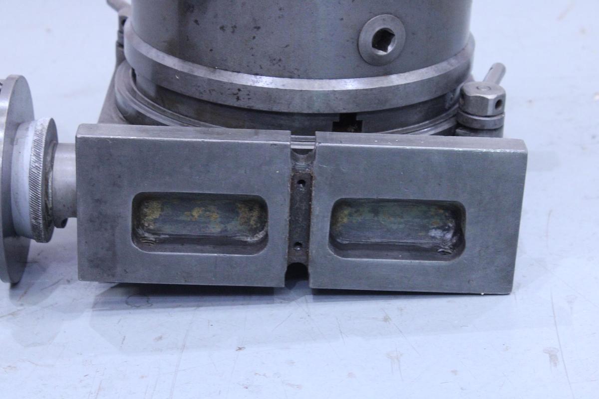 Usado Plato divisor Mecatecnica RHV 250