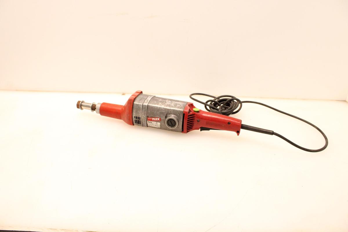 Usado Amoladora FLEX H1206