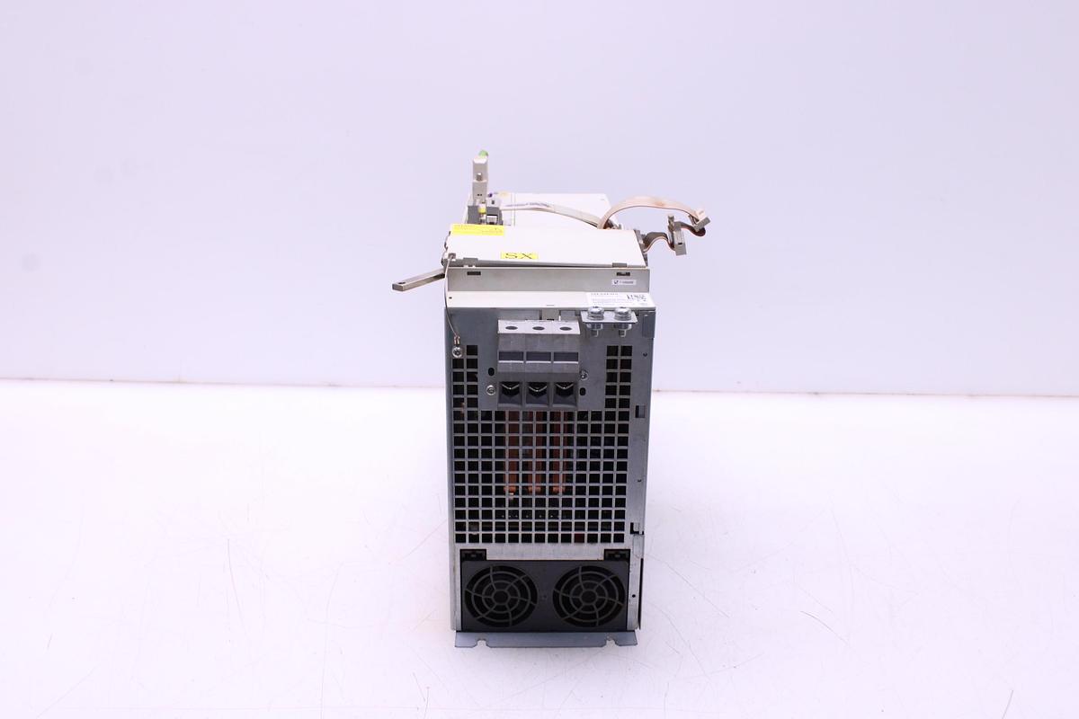 Usado Modulo de Potencia SIMODRIVE 611 Siemens 6SN1123-1AA00-0EA2