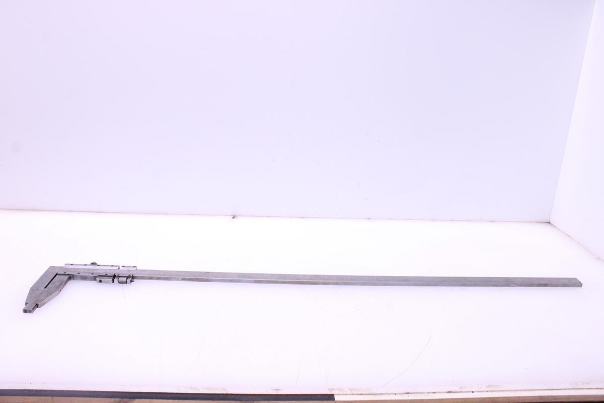 Usado Calibre Pie de Rey KENNON 1000mm