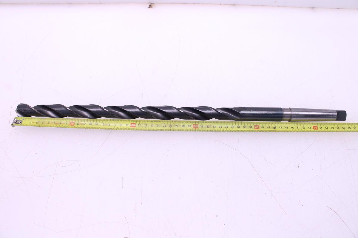 Usado Broca Larga LABHER MT3 24mm