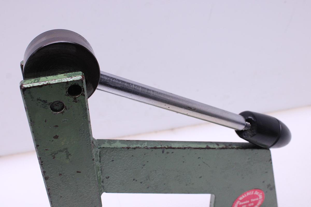 Usado Remachadora Manual WALDES