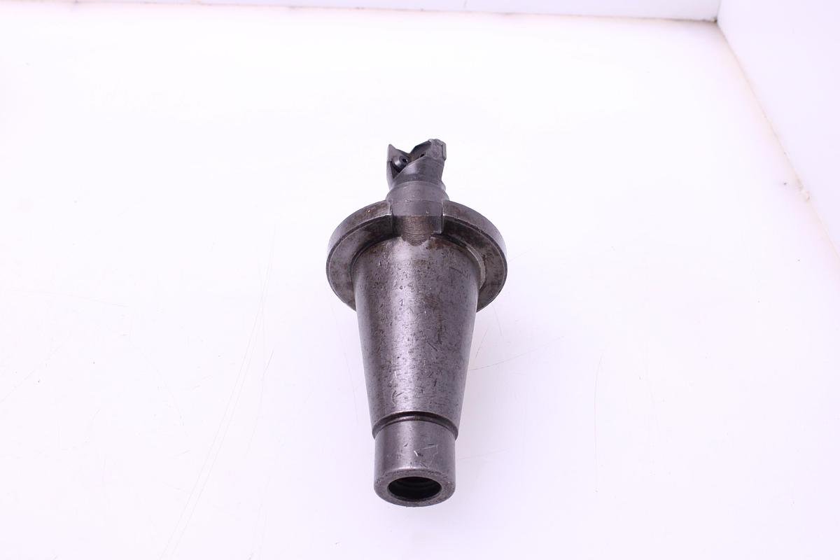 Usado Lote de Fresas para Fresadora Cono ISO 50 - 5 Unidades