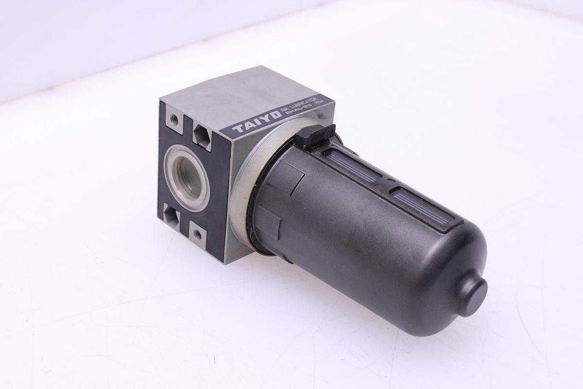 Usado Lubricador de Aire Comprimido TAIYO EHAL-25