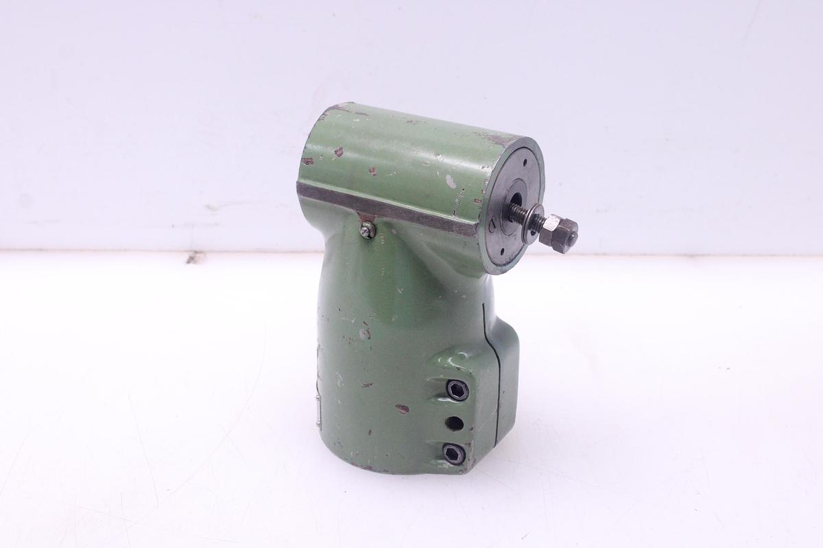 Usado Cabezal angular fresadora 90 grados ISO40 - ISO 30