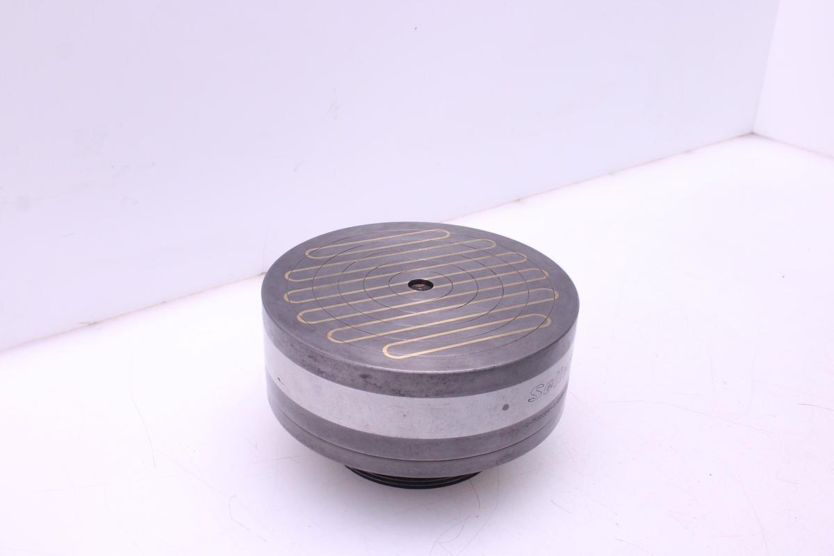 Usado Iman Circular SELTER 250 mm