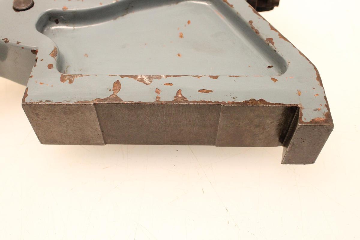 Usado Luneta Abierta para torno