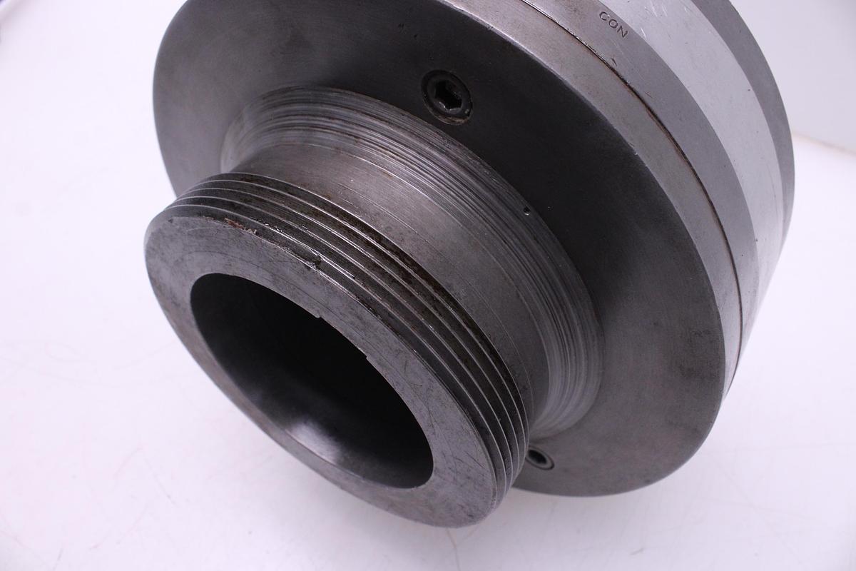 Usado Iman Circular SELTER 250 mm