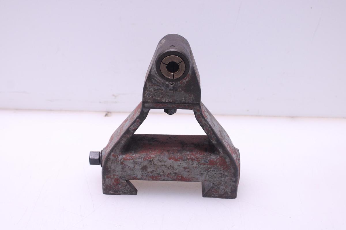 Usado Luneta Fresadora 