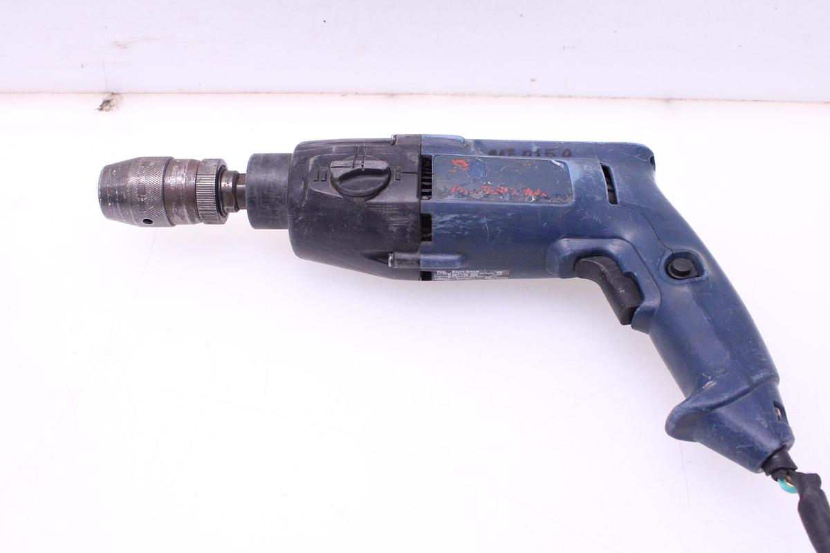 Usado Juego Taladros BOSCH GBM 13-2 - 2 Unidades