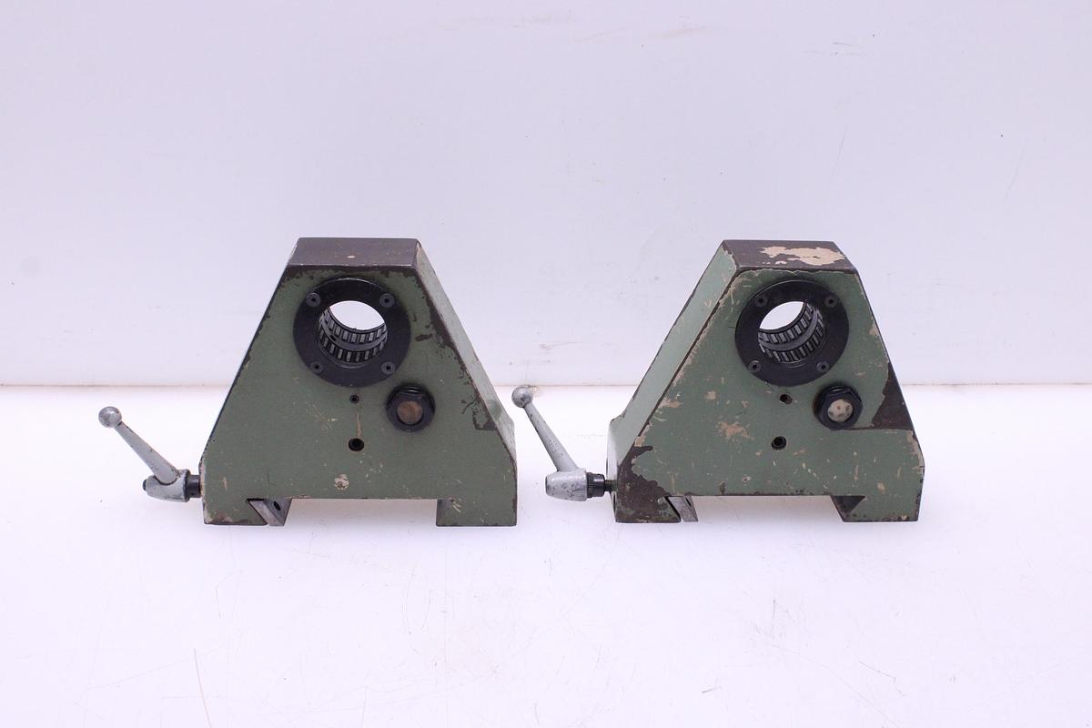 Usado Lunetas para Fresadora 49 mm