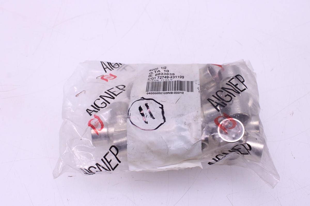 Usado Racor AIGNEP "T" 