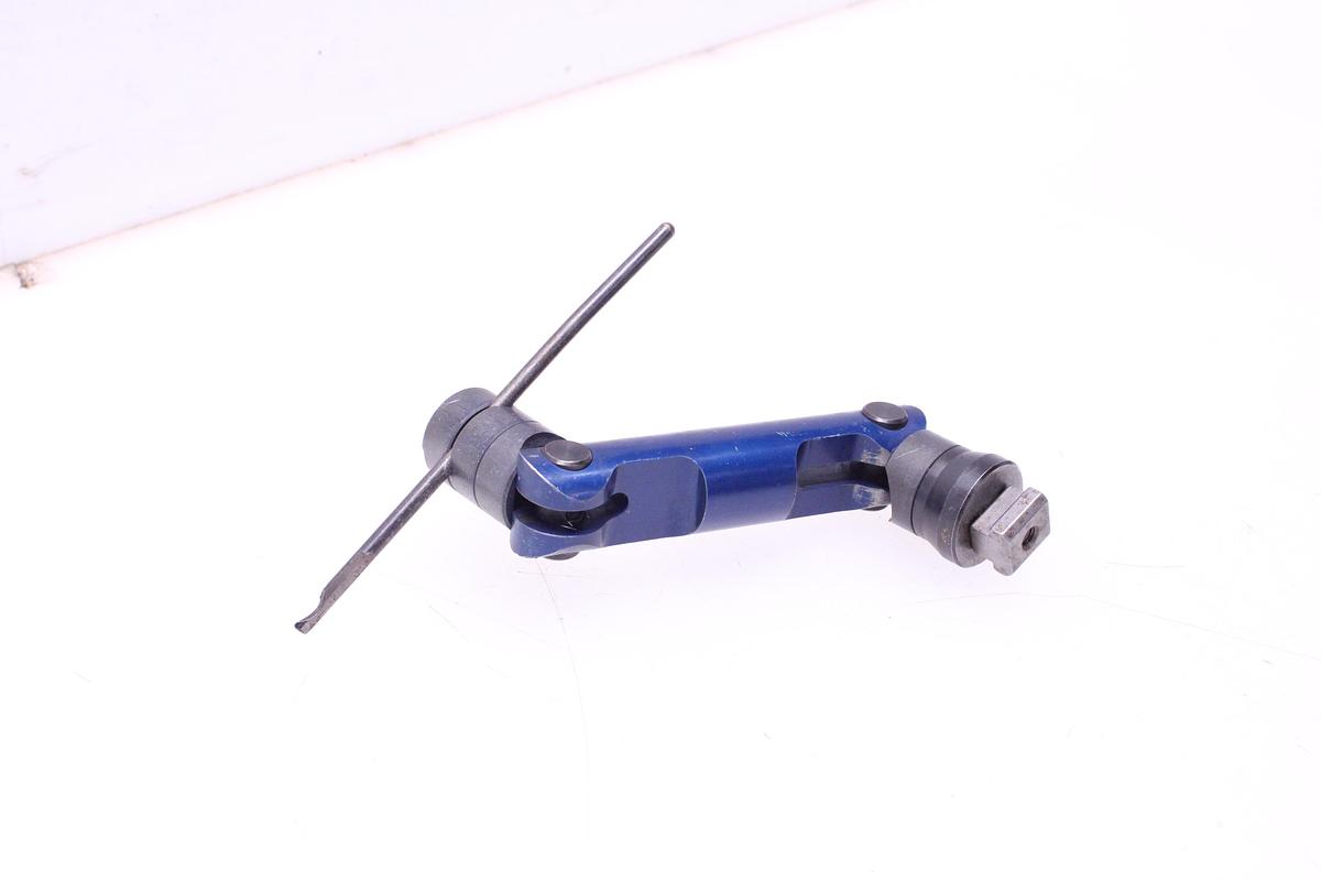 Usado Tope Pieza de Trabajo ATORN