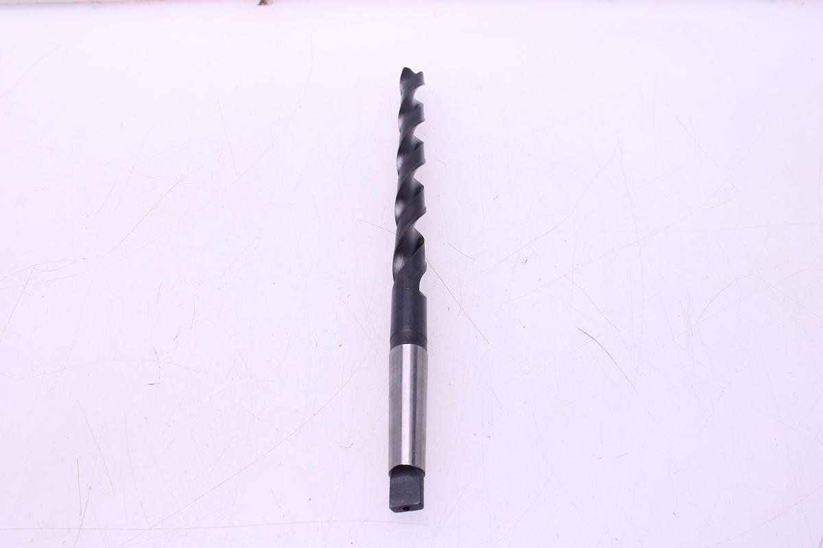 Usado Broca Larga Mango Cónico LABHER MT3 24x440mm