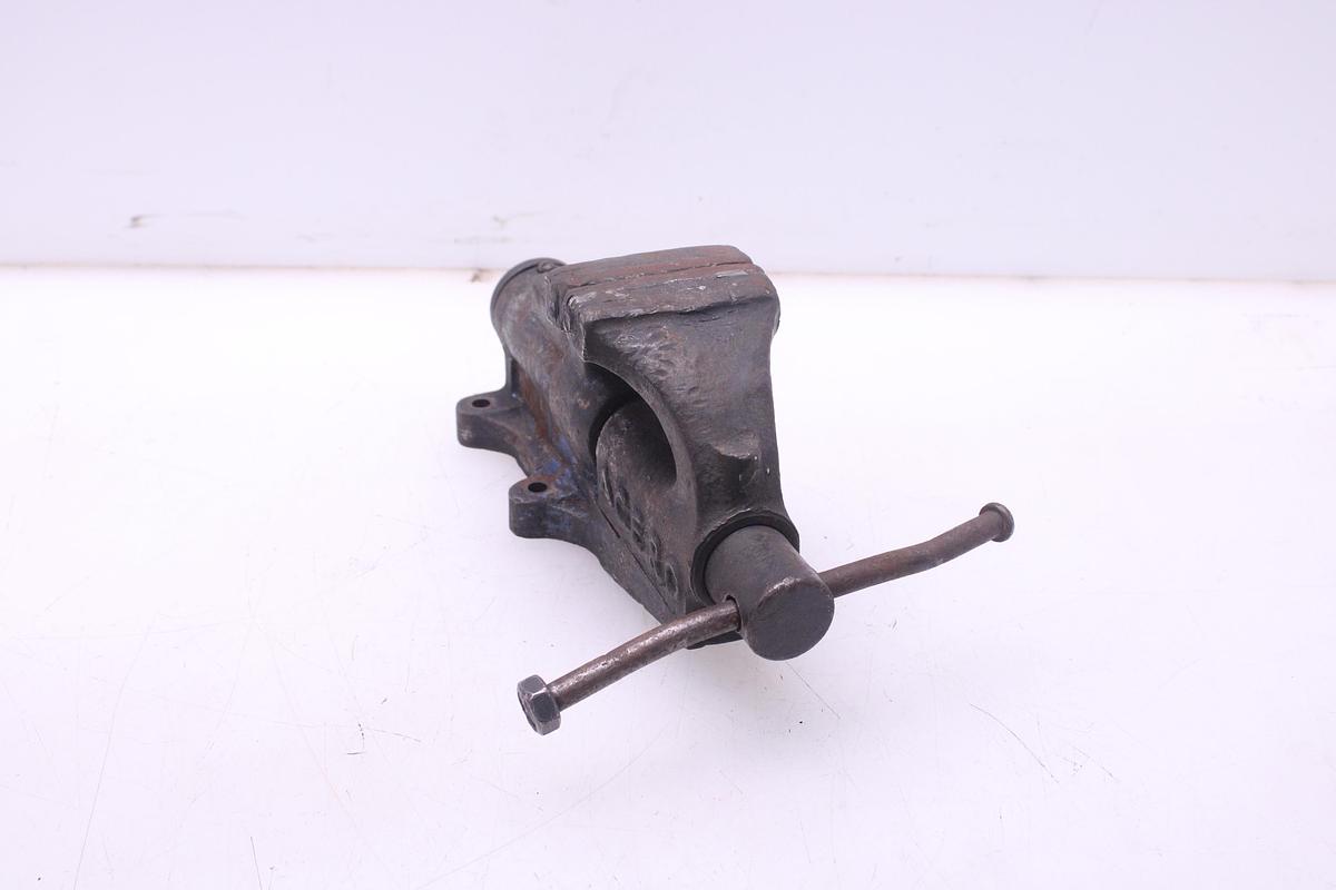 Usado Tornillo de Banco ACESA 115 mm