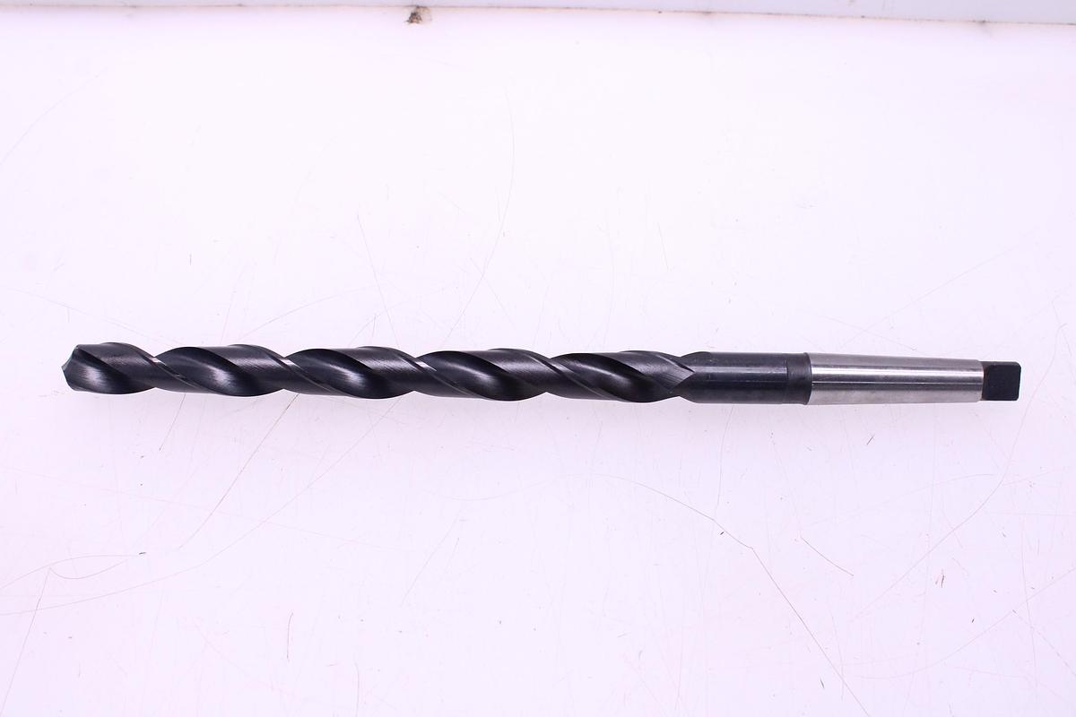 Usado Broca Larga Mango Cónico LABHER MT3 24x440mm