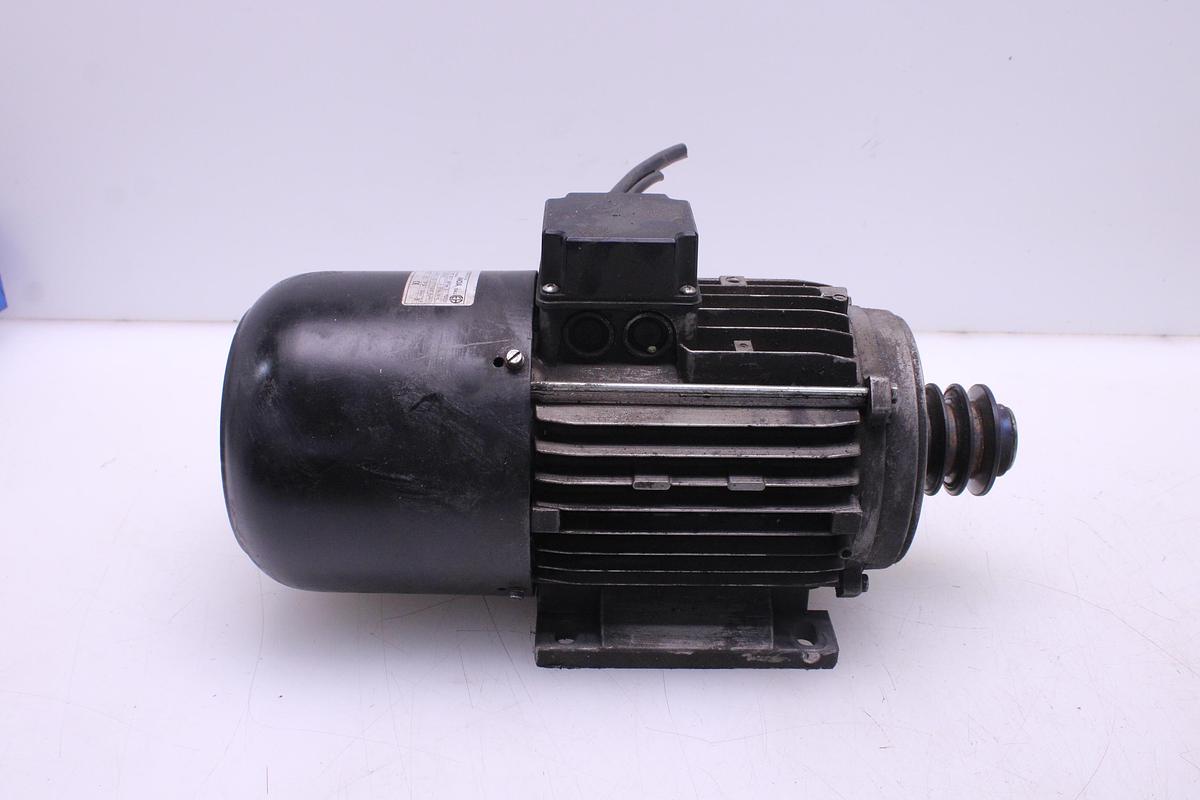 Usado Motor Trifasico ANDIA MTF-100/4