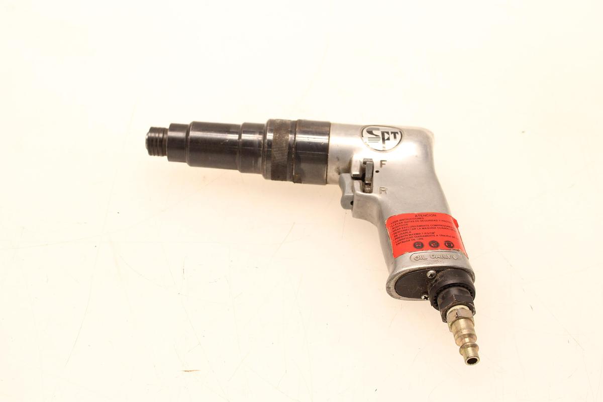 Usado Lote Herramientas Neumáticas 3