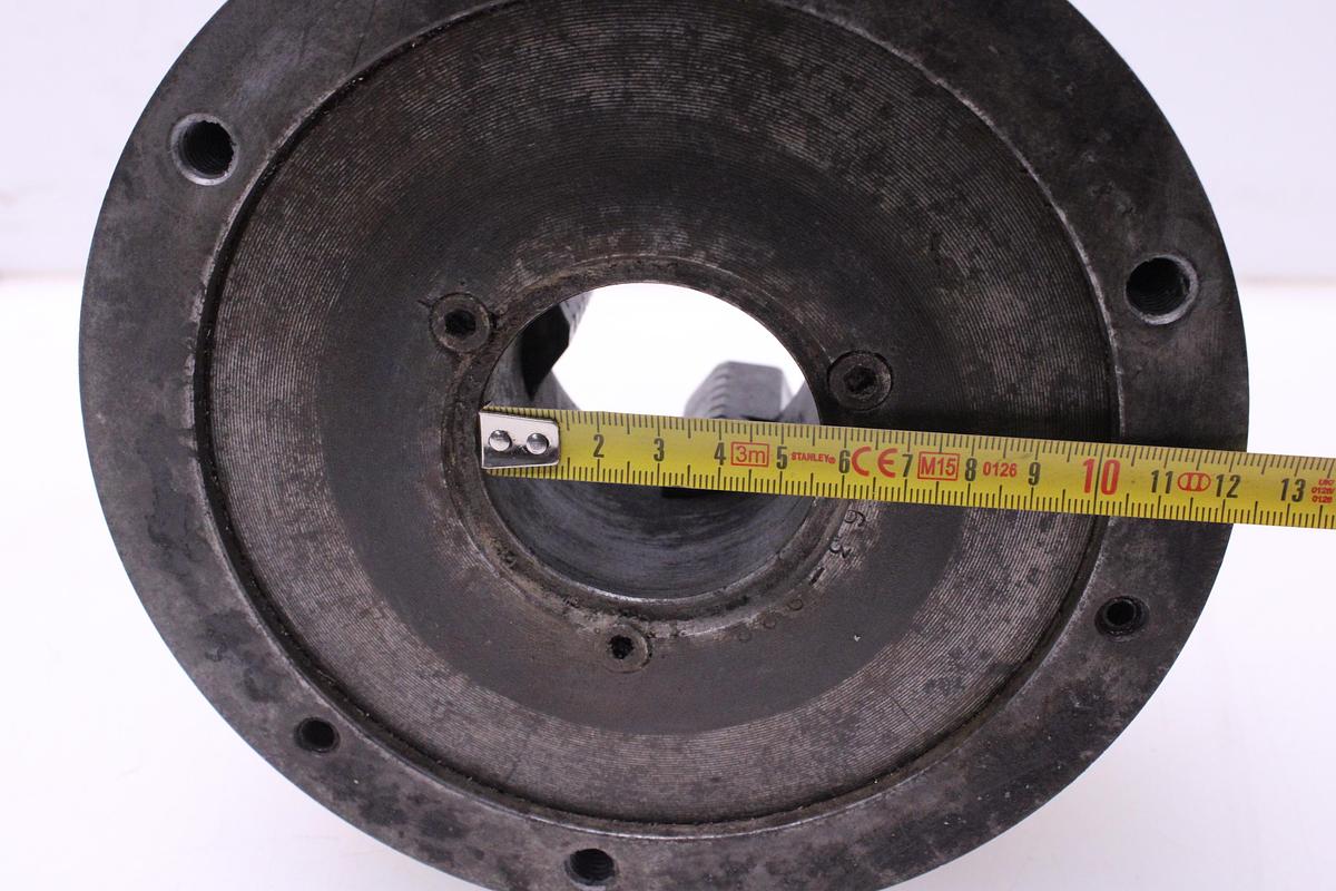 Usado Plato de Torno 190 mm