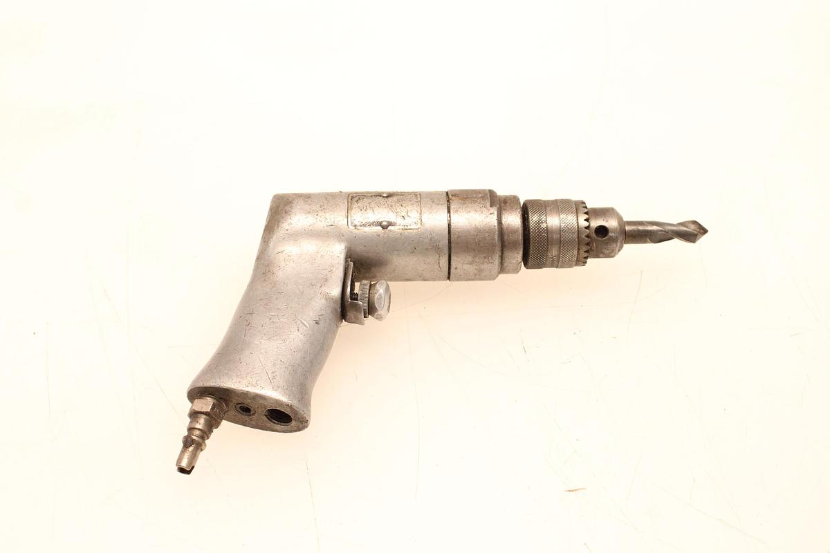 Usado Lote Herramientas Neumáticas 2