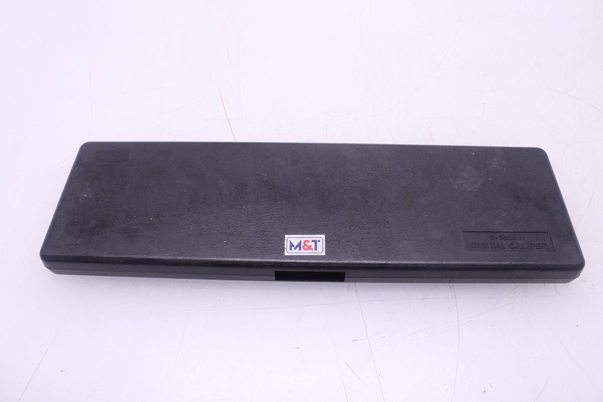 Usado Calibre Pie de Rey Digital 0-300mm