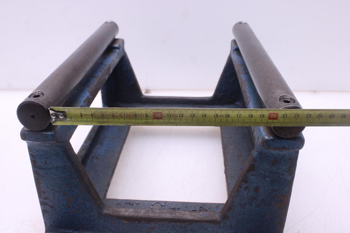 Usado Equilibrador Muelas Rectificadora