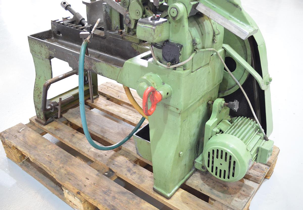 Usado Sierra alternativa Uniz 14 pulgadas