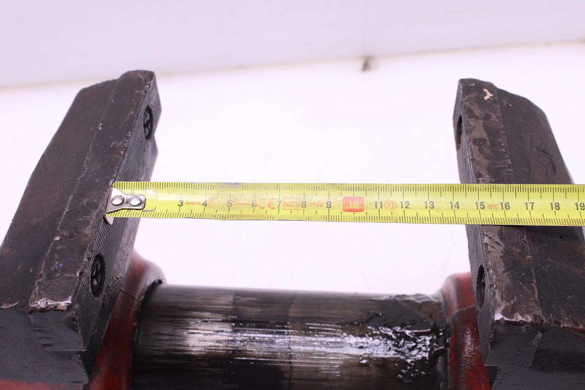 Usado Tornillo de Banco YORK 150mm