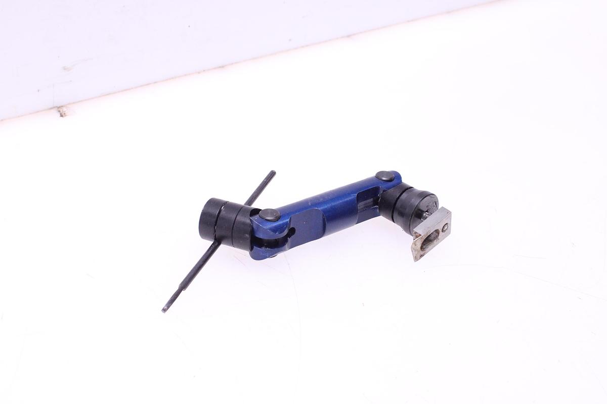 Usado Tope Pieza de Trabajo ATORN