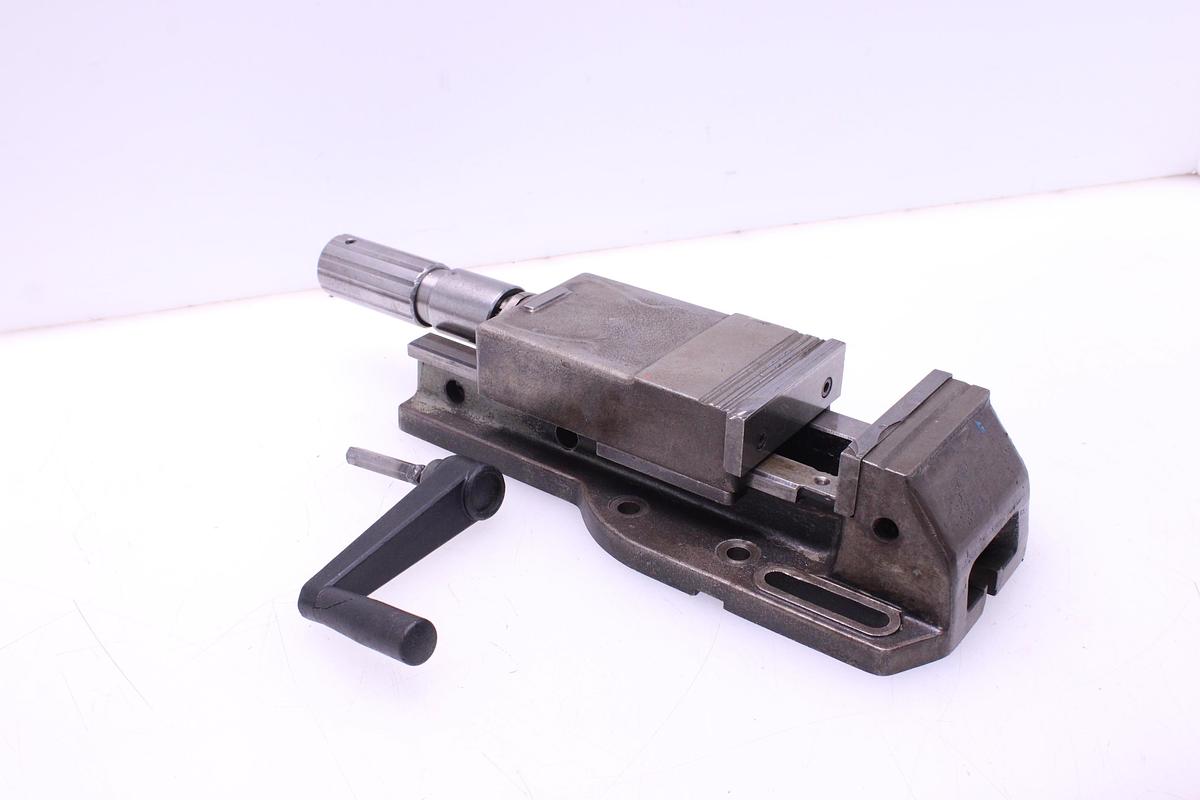 Usado Mordaza Hidraulica Arnold 125 mm