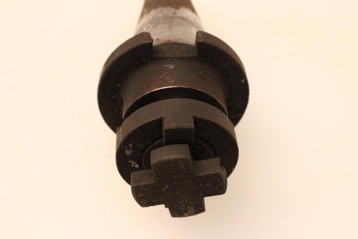 Usado Lote Conos Portafresas ISO 50