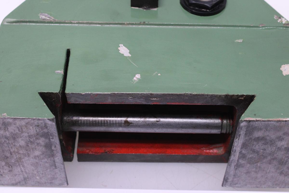 Usado Lunetas Para Fresadora FEXAC 46mm - 2 Ud.