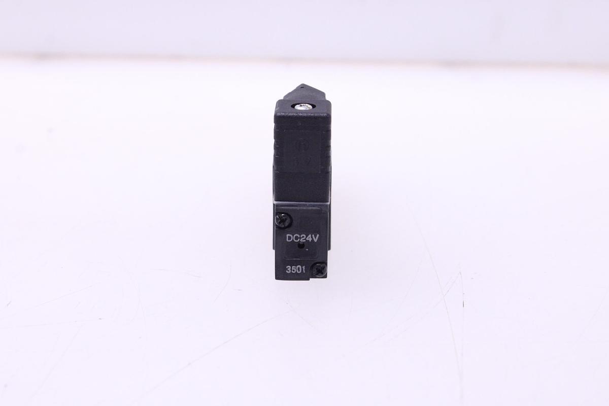 Usado Electrovalvula 4KA210-06G-B-DC24V-ST