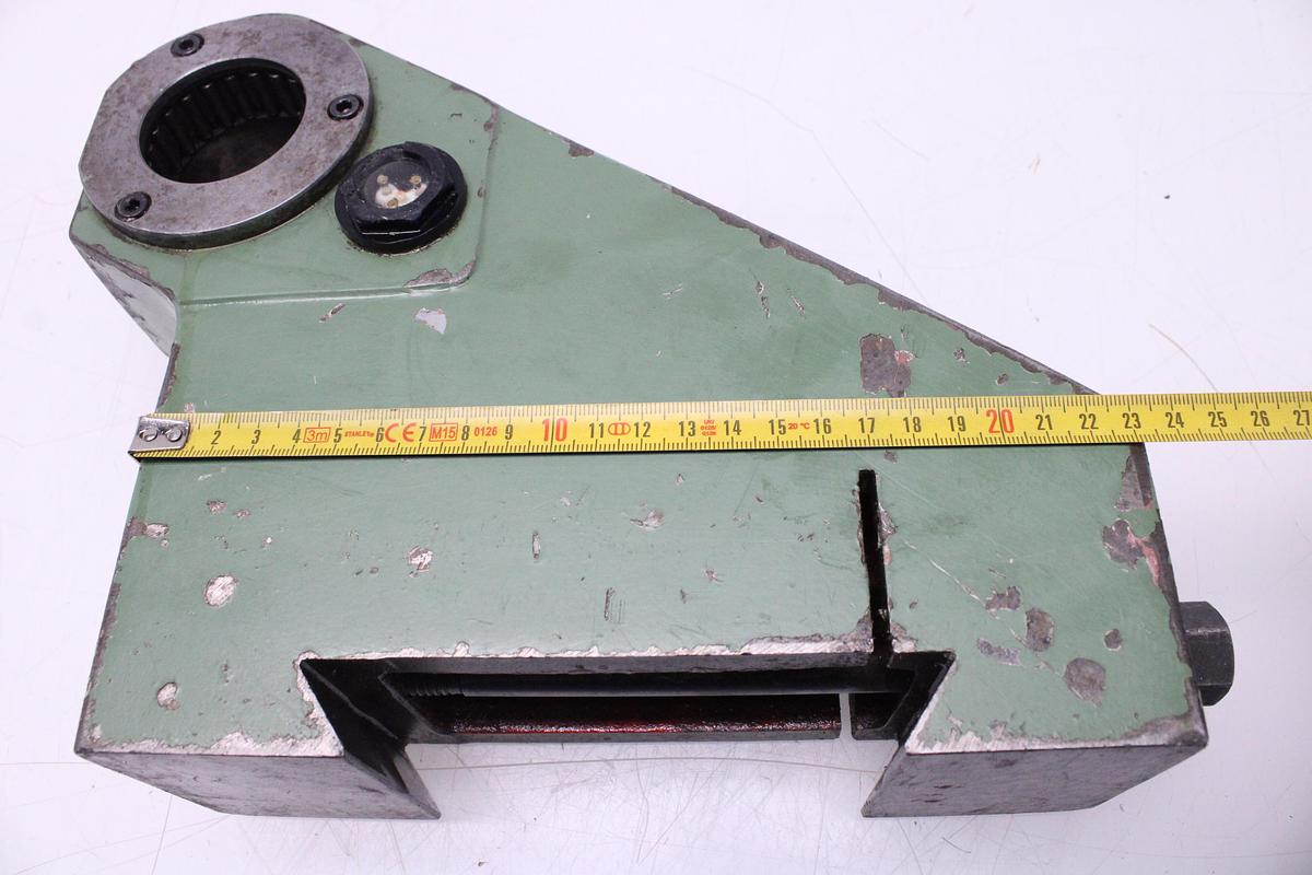 Usado Luneta para Fresadora 47 mm