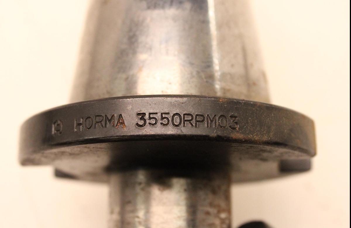 Usado Lote Conos Portafresas ISO 50 DIN 2080