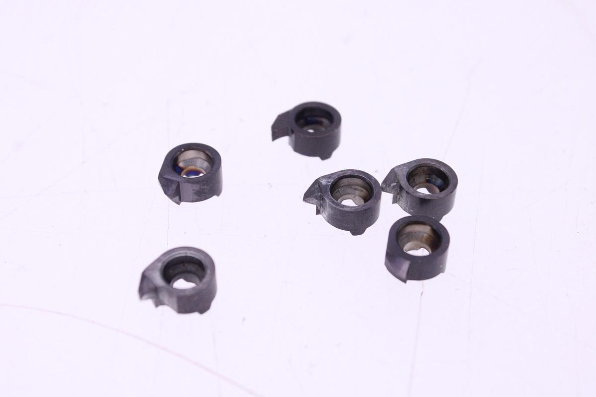 Usado Plaquitas de Widia Atorn RS11.0815