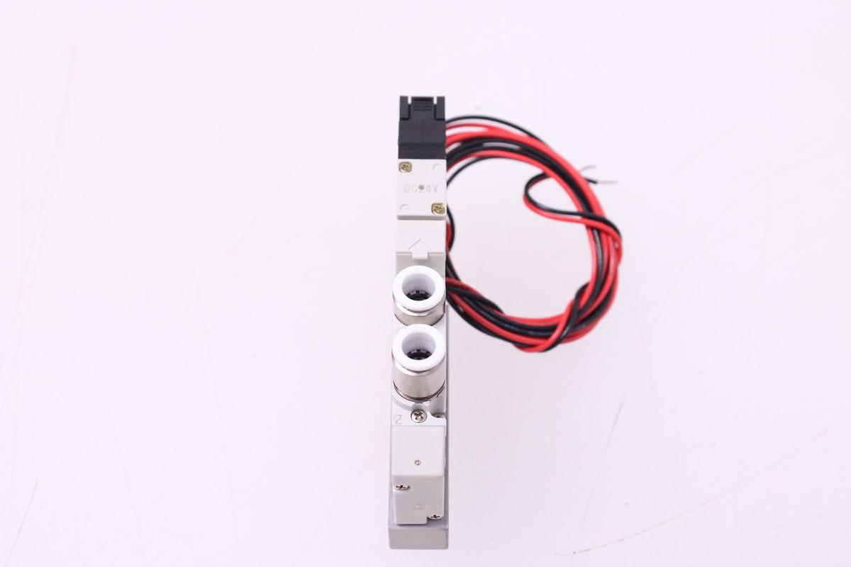 Usado Electrovalvula CKD 4GA119-C6-E21H-3-K2