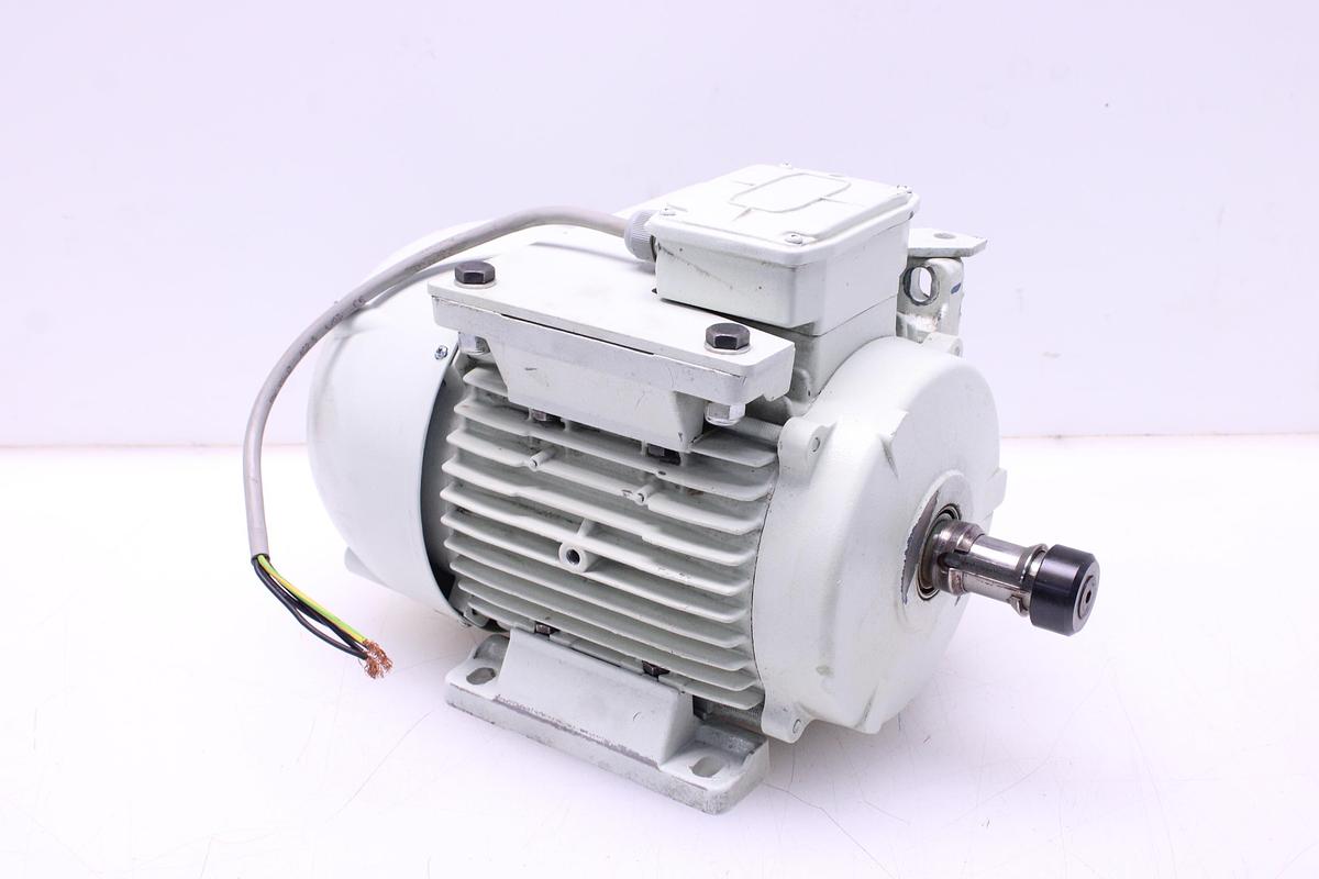 Usado Motor Trifasico LAFERT MS 112M/4 5.5 kW