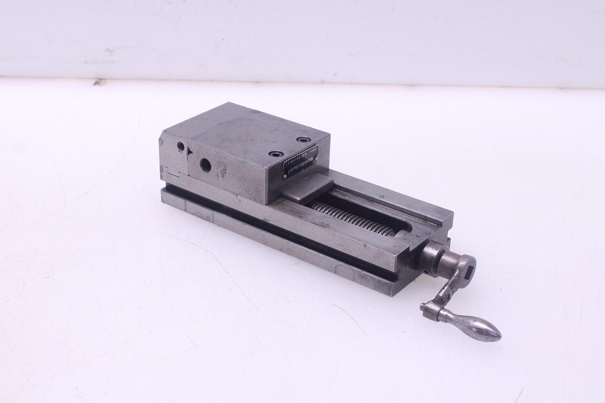 Usado Mordaza 100 mm