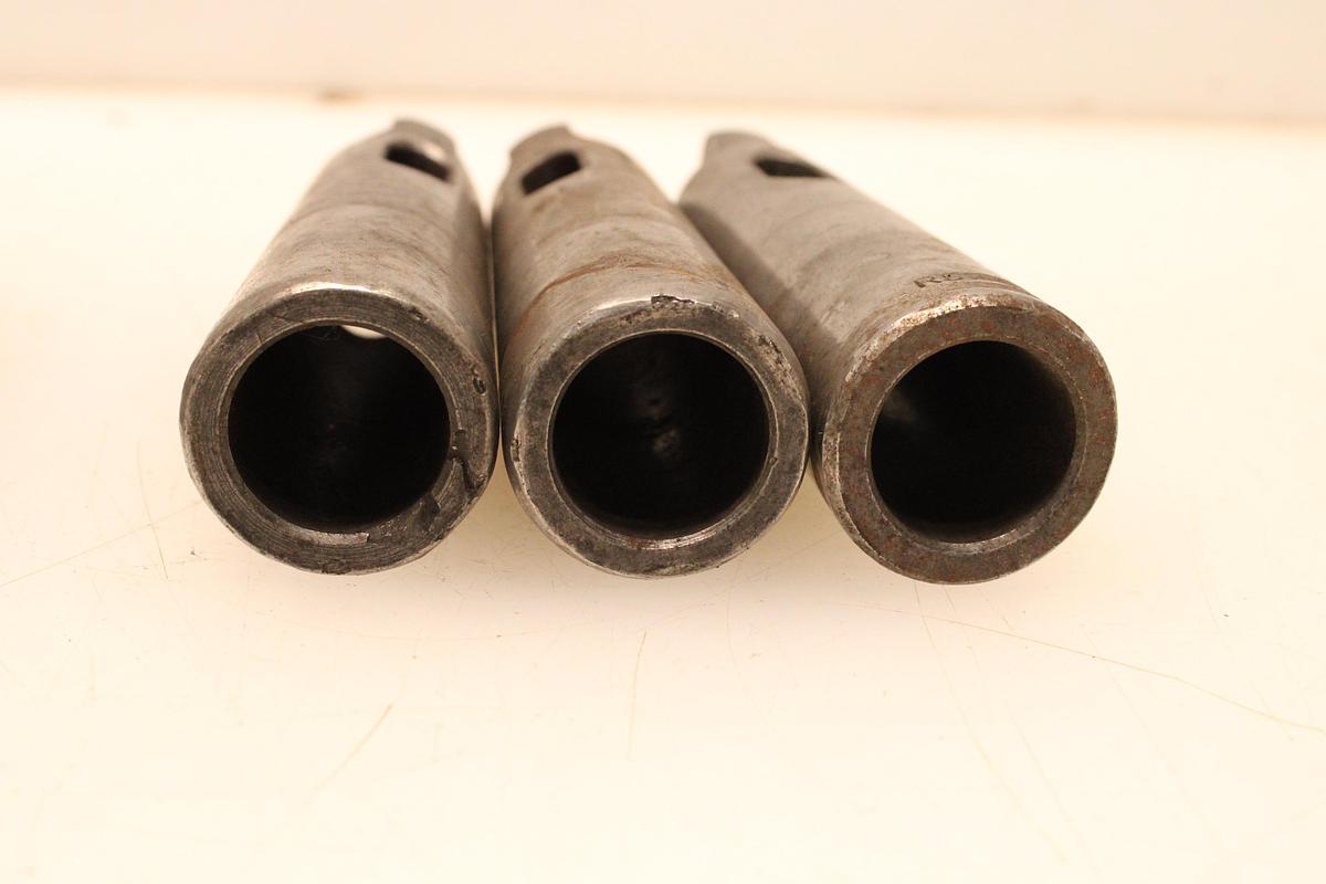 Usado Lote Herramientas de Mecanizado KOMET