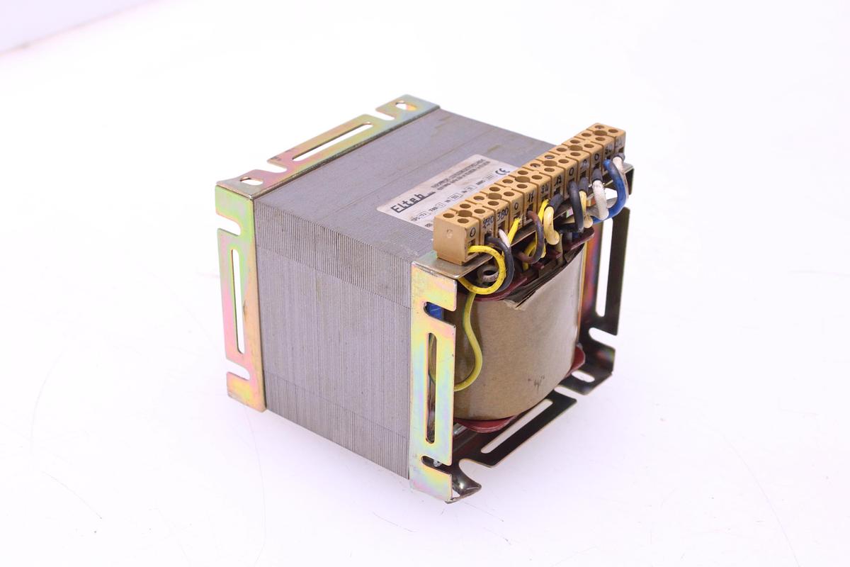 Usado Transformador ELTEB 500VA - II