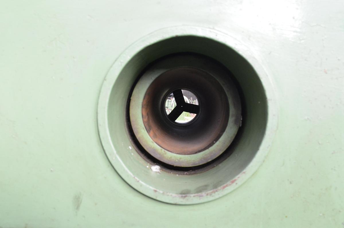 Usado Torno ECHEA D500 6000mm e.p