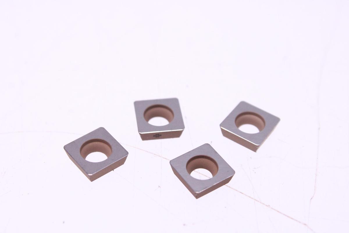 Usado Plaquitas de Widia Sumitomo SDMA322T