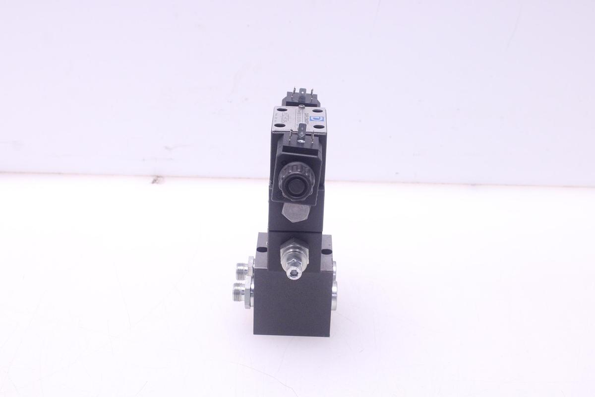 Usado Valvula DUPLOMATIC MD1L-S3/10N-D24K1