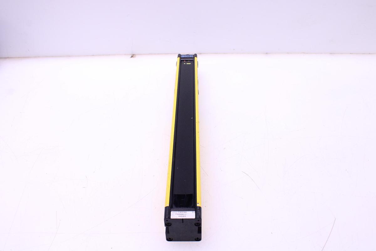 Usado Barra Sensor Seguridad SICK FGSS450-11